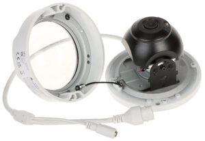 دوربین دام 4 مگاپیکسل IP یونی ویو مدل IPC324LB-SF28K-A