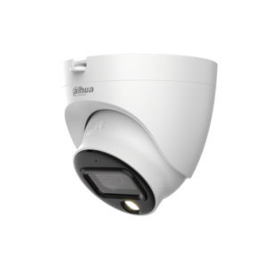 دوربین مداربسته دید در شب رنگی داهوا مدل DH-HAC-1209TLQP LED