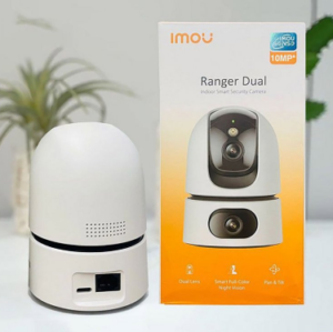 دوربین بیسیم آیمو دو لنز مدل  IPC-S2XP-6M0WED