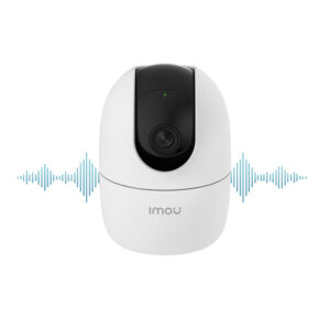 دوربین بیسیم چرخش360درجه آیمو RANGER 2