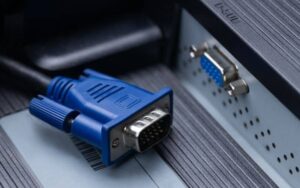 کابل تصویر 10متری VGA