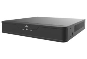 دستگاه ضبط 4کانال NVR یونی ویو مدل NVR301-04S3