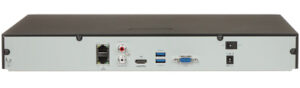 دستگاه ضبط 16کانال NVR یونی ویو مدل NVR302-16S2