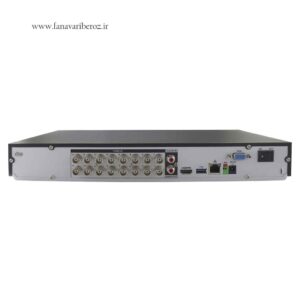 دستگاه ضبط 16کانال داهوا مدل  DH-XVR5216AN-i3