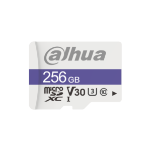 کارت حافظه 256MicroSDگیگابایت داهوا DAHUA C100