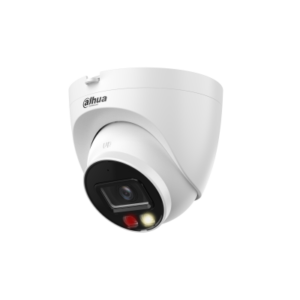 دوربین میکروفون دار IP داهوا 4مگاپیکسل مدل IPC-HDW2449T-S-IL