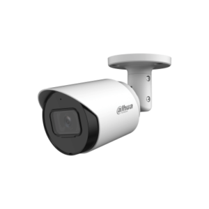 دوربین مداربسته 2مگاپیکسل میکروفون دار داهوا مدل HAC-HFW 1200TP-A