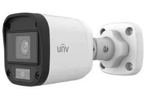 دوربین مداربسته 2مگاپیکسل یونی ویو مدل UAC-B112-F28-W