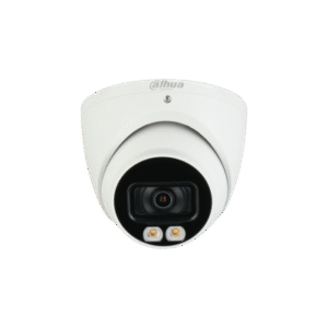 دوربین دام 2مگاپیکسل میکروفون دار داهوا مدل HAC-HDW1200T-IL-A