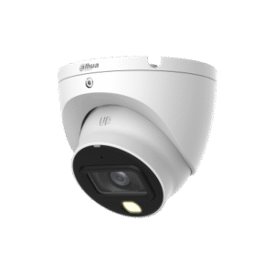 دوربین دام 5مگاپیکسل میکروفون دار داهوا مدل HAC-HDW2509TLM-A-LED
