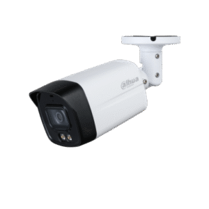 دوربین بالت 2مگاپیکسل میکروفون دار داهوا مدل HAC-HFW1200TLM-IL-A