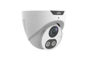 دوربین دام 5مگاپیکسل میکروفون دار یونی ویو مدل3615SB-ADF28KMC-I0