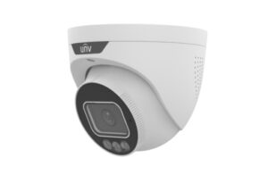 دوربین دام 5مگاپیکسل IP میکروفون دار یونی ویو مدل 3635SS-ADF28KMC-I1
