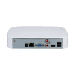 دستگاه ضبط 8کانال تحت شبکه داهوا مدل NVR4108-EI