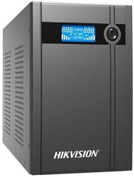 یو پی اس هایک ویژن مدل DS-UPS3000-3KVA