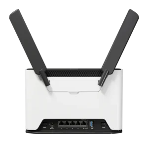 روتر میکروتیک مدل Chateau PRO ax