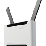 روتر میکروتیک مدل Chateau PRO ax