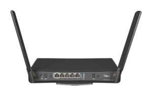 اکسس پوینت میکروتیک مدل hAP-ax3
