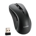 موس بیسیم وایرلس مدل HAING HI-T122 2.4G