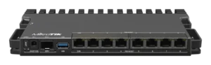 روتر میکروتیک مدل RB5009UPr+S+IN