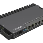 روتر میکروتیک مدل RB5009UPr+S+IN