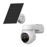 دوربین سیمکارتی خورشیدی آیمو مدل IMOU K9EP-3T0TE-EU/FSP/4G