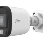 دوربین مداربسته آنالوگ UNV UAC-B112-AF28(40)-W